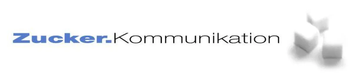 Zucker.Kommunikation