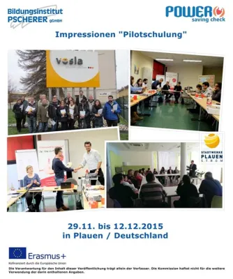 Bild: Power Saving Check – Jahresrückblick 2015