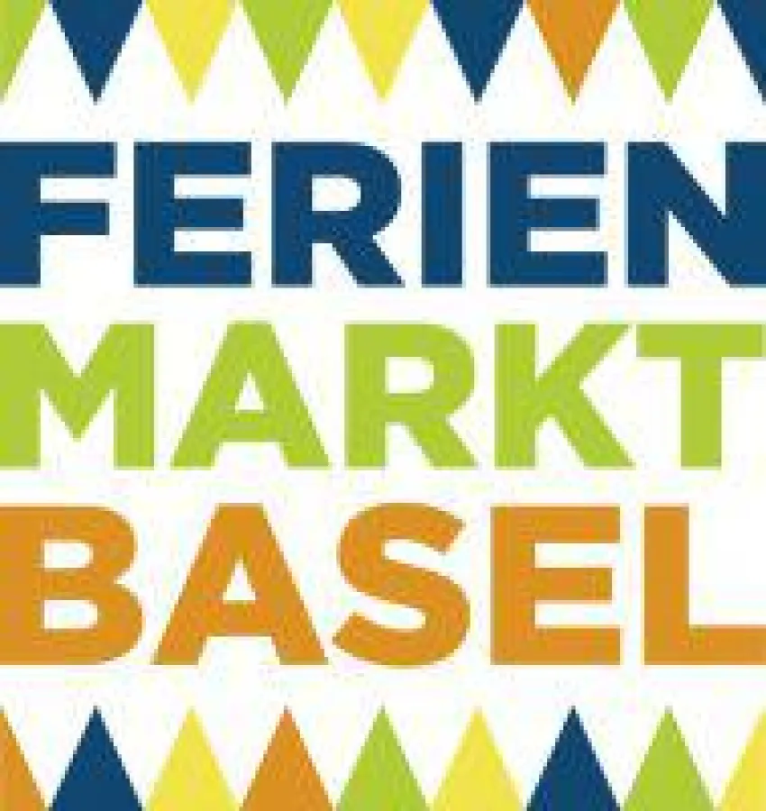 Ferienmarkt Basel 2017
