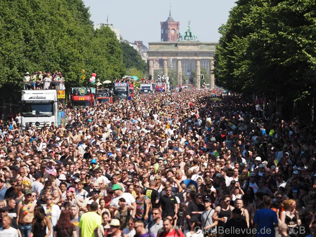 Bild: Rave-The-Planet-Initiative erfolgreich: Technokultur in Berlin ist jetzt UNESCO-Kulturerbe