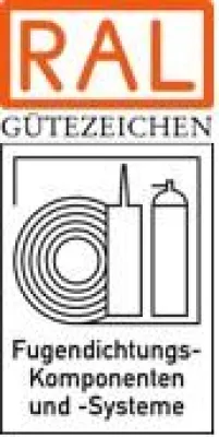 Fugen dauerhaft dicht dank RAL Gütesicherung Bild: Fugen dauerhaft dicht dank RAL Gütesicherung
