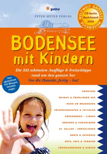 Gewinner ITB BuchAward 2020 Bild: Gewinner ITB BuchAward 2020