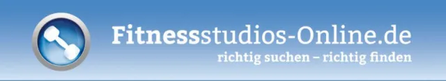 Bild: Relaunch der Webseite von FITNESSSTUDIOS-ONLINE.de