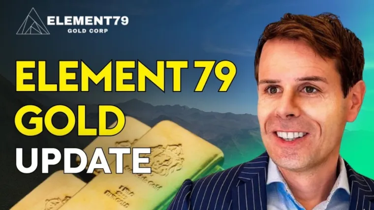 Element79 Gold: Produktionsneustart in Peru & Millionen-Deal in Australien Bild: Element79 Gold: Produktionsneustart in Peru & Millionen-Deal in Australien
