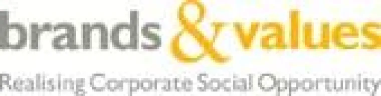 Bild: Aus GoodBrand&Co. (Deutschland) wird brands & values