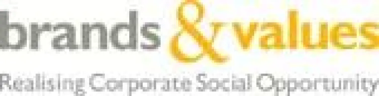 Aus GoodBrand&Co. (Deutschland) wird brands & values Bild: Aus GoodBrand&Co. (Deutschland) wird brands & values