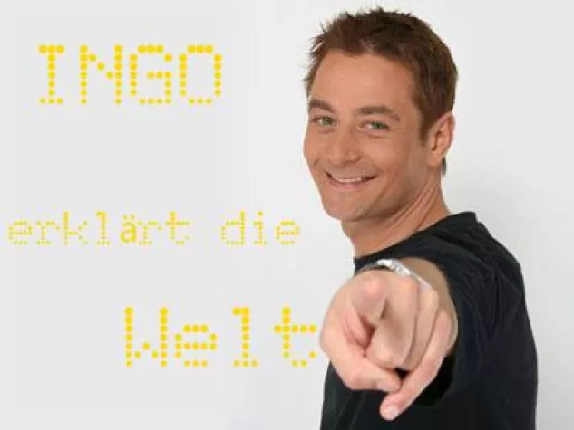 Bild: Oschmann bei Antene Hessen - Ingo Oschmann verzaubert jetzt Hessens Radiohörer