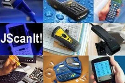 Bild: Barcode- und Kennzeichnungs-Systeme für Handel, Gewerbe und Industrie