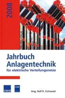 Bild: Jahrbuch Anlagentechnik 2008