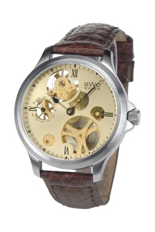 Bild: BWC-Swiss wird 85