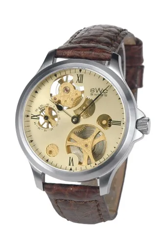 BWC-Swiss wird 85 Bild: BWC-Swiss wird 85