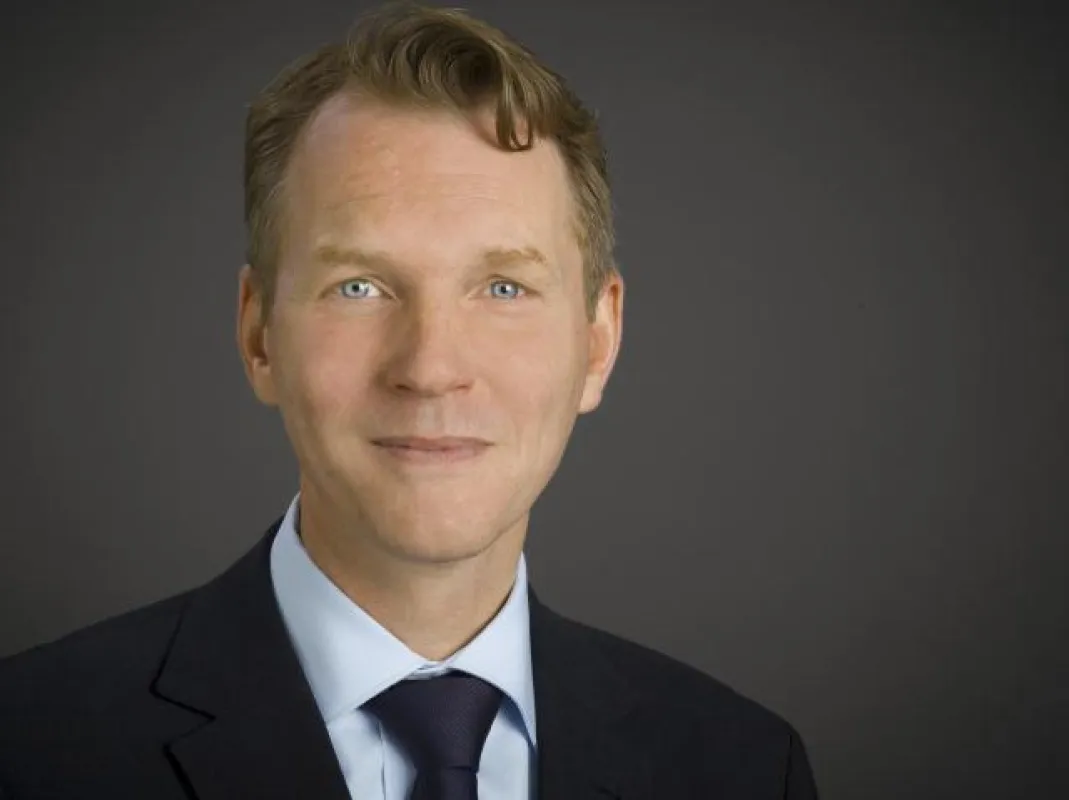 Lutz Nahold verstärkt action press als Verkaufs-Chef