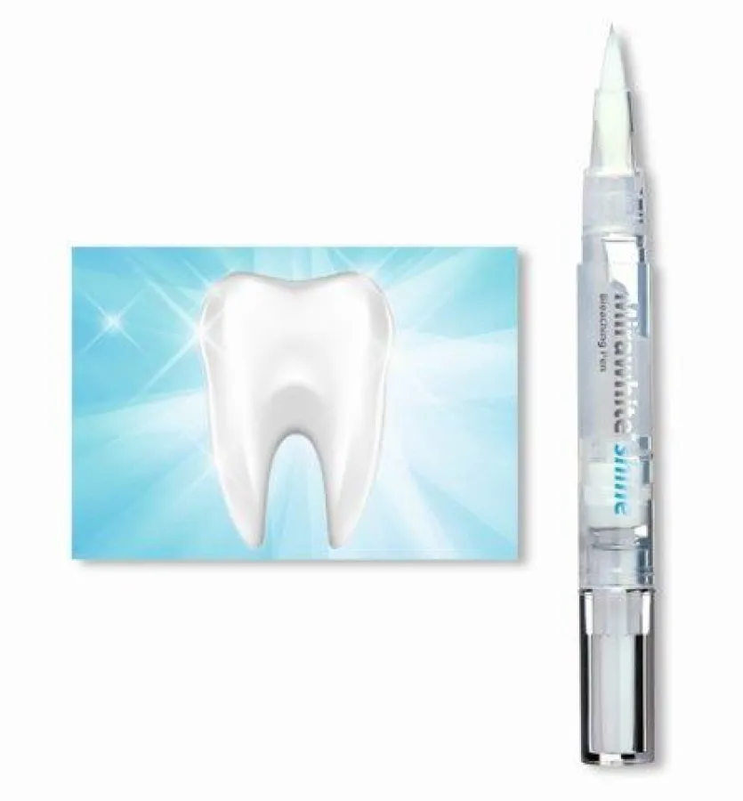 Mirawhite® shine für ein strahlendes Lächeln.