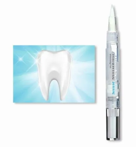 Bild: Funkel, funkel, kleiner Zahn…