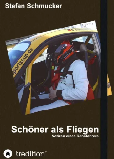 Schöner als Fliegen - Einführung in die Grundlagen des Motorsports Bild: Schöner als Fliegen - Einführung in die Grundlagen des Motorsports