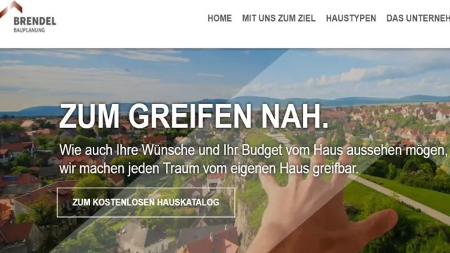 Bild: BRENDEL BAUPLANUNG GmbH, Quakenbrück: Unternehmen lässt hohe Qualitäts-Standards überprüfen und zertifizieren