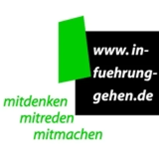 Bild: Hamburgs Bischöfin spricht auf in-fuehrung-gehen.de über Freude an Führung und Vertrauen in Führung