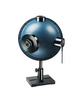 MKS Instruments stellt neue Ophir Ulbrichtkugeln IS6D vor Bild: MKS Instruments stellt neue Ophir Ulbrichtkugeln IS6D vor