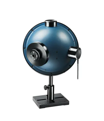 Bild: MKS Instruments stellt neue Ophir Ulbrichtkugeln IS6D vor