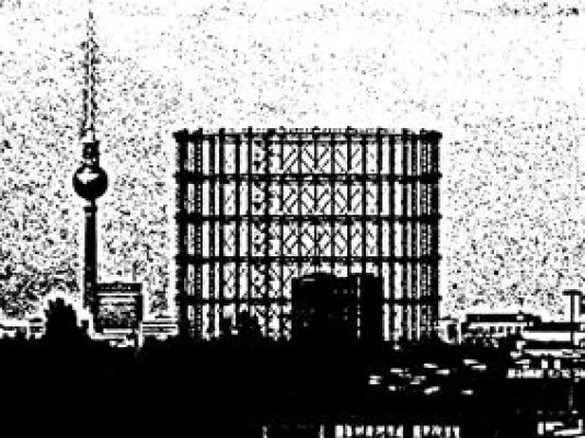 Bild: Berlins schöner Westen - Kulturhistorische Stadtführungen