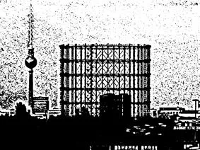 Berlins schöner Westen - Kulturhistorische Stadtführungen Bild: Berlins schöner Westen - Kulturhistorische Stadtführungen
