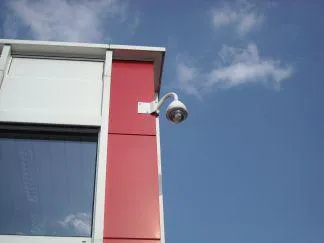 Bild: Integrator für Sicherheitslösungen setzt auf offenes System
