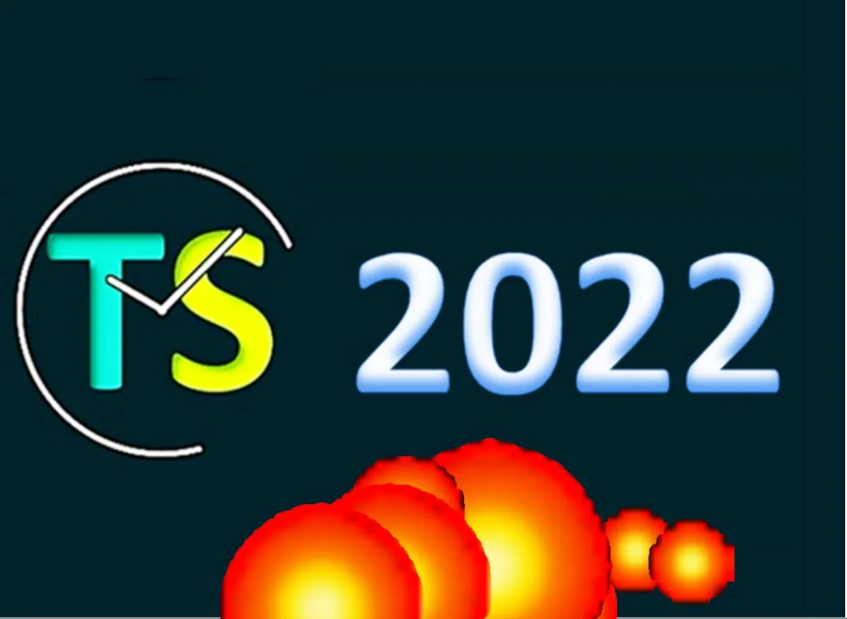 TimeStatement 2022 (© TimeStatement)