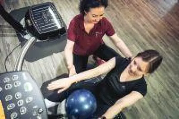 Bild: Baden-Baden wird Aufrecht!