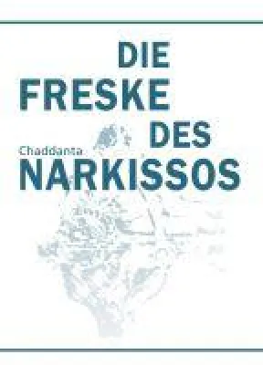 Bild: Die Freske des Narkissos - eine Dystopie über den Narzissmus