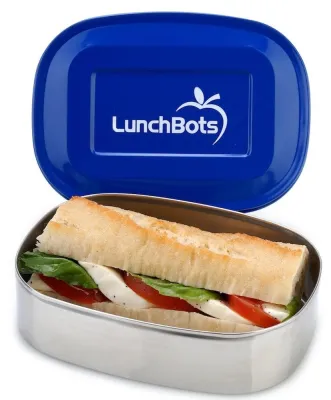 Bild: Markteinführung Deutschland: Mit LunchBots auch unterwegs bestens versorgt