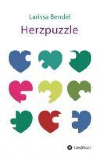 Bild: Herzpuzzle - erzählt einfühlsame Geschichten über Frauen und Gefühle. Und über Männer.