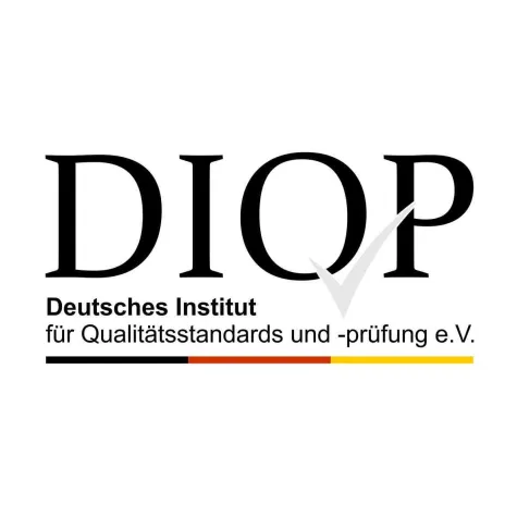 HWP Handwerkspartner als Top Arbeitgeber (DIQP) ausgezeichnet Bild: HWP Handwerkspartner als Top Arbeitgeber (DIQP) ausgezeichnet