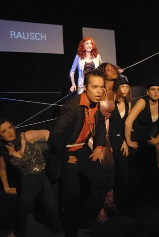 Bild: Casting - Neue Jugendoper im Opernloft - "Romeo Reloaded" als Electr'Opera