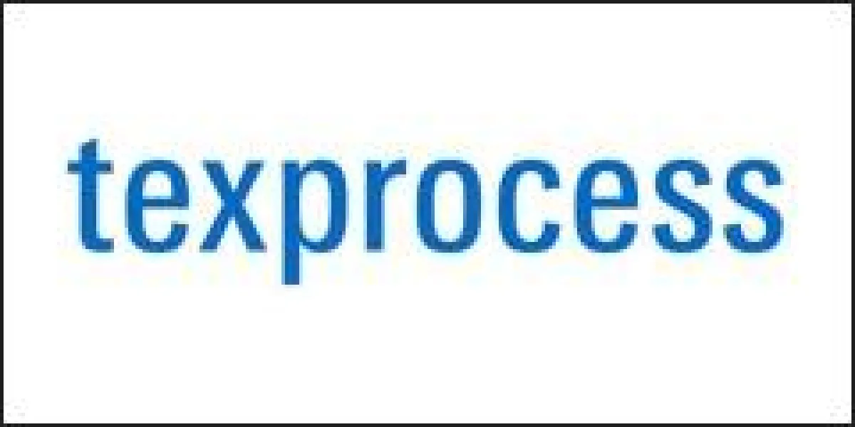 Texprocess Logo