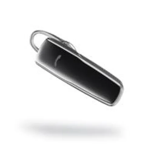 IFA 2012: Plantronics präsentiert neue Bluetooth®-Headsets M55™ und M25™ mit smartem Energiemanagement Bild: IFA 2012: Plantronics präsentiert neue Bluetooth®-Headsets M55™ und M25™ mit smartem Energiemanagement