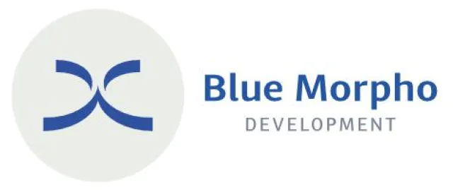 Bild: Blue Morpho bietet integrierte Software- und Produktentwicklung für den 3D Druck