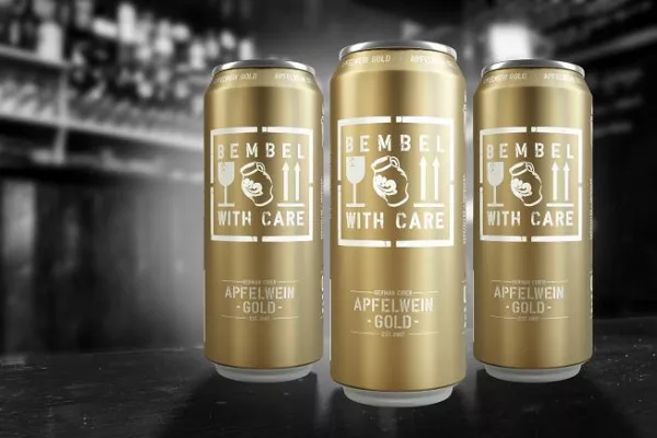 Goldene Zeiten für Apfelwein-Fans Bild: Goldene Zeiten für Apfelwein-Fans