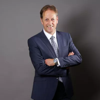 Bild: Kraftverstärker für Projekte seit 6 Jahren im Einsatz