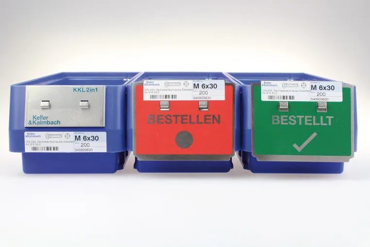 Bild: KKL2in1 - Innovation im C-Teile-Management