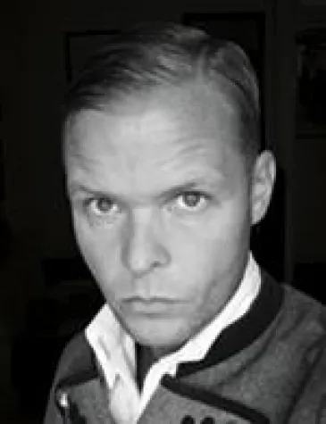 Christian Kracht erhält Phantastik-Preis Bild: Christian Kracht erhält Phantastik-Preis