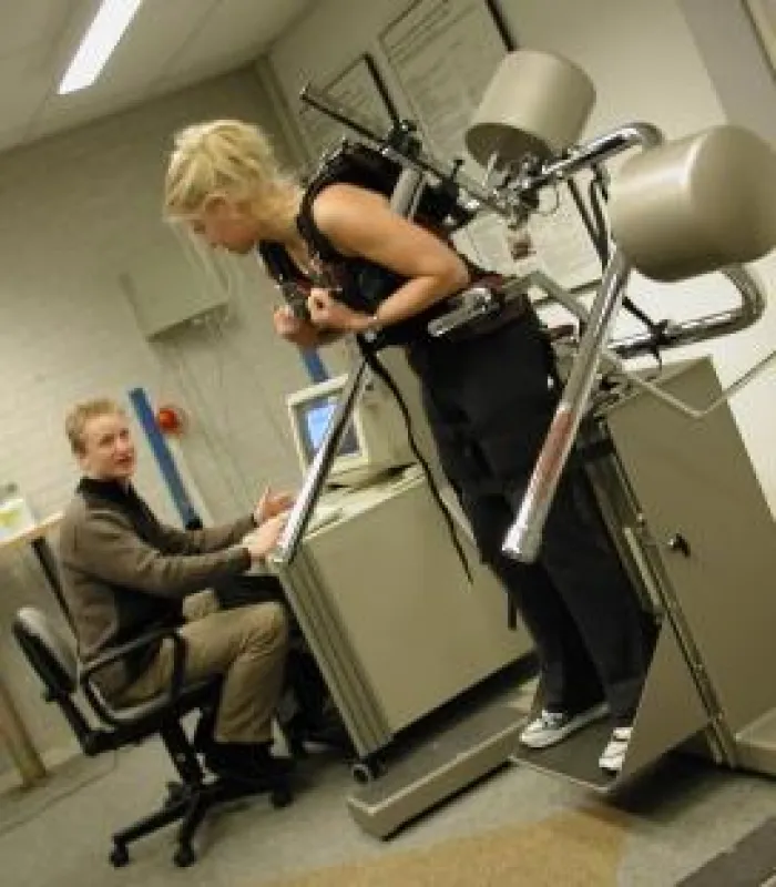 Anwendung von Biomedizinischer Technik in der Praxis