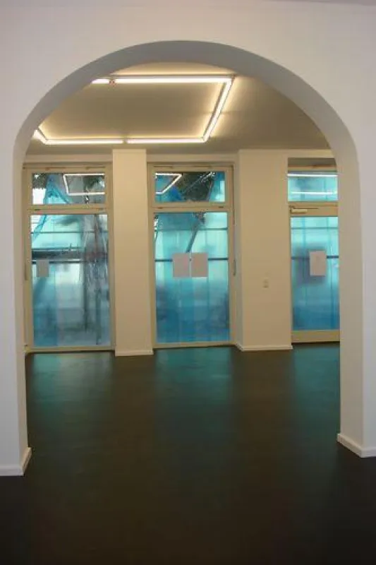 Achtzig-Galerie für Zeitgenössische Kunst