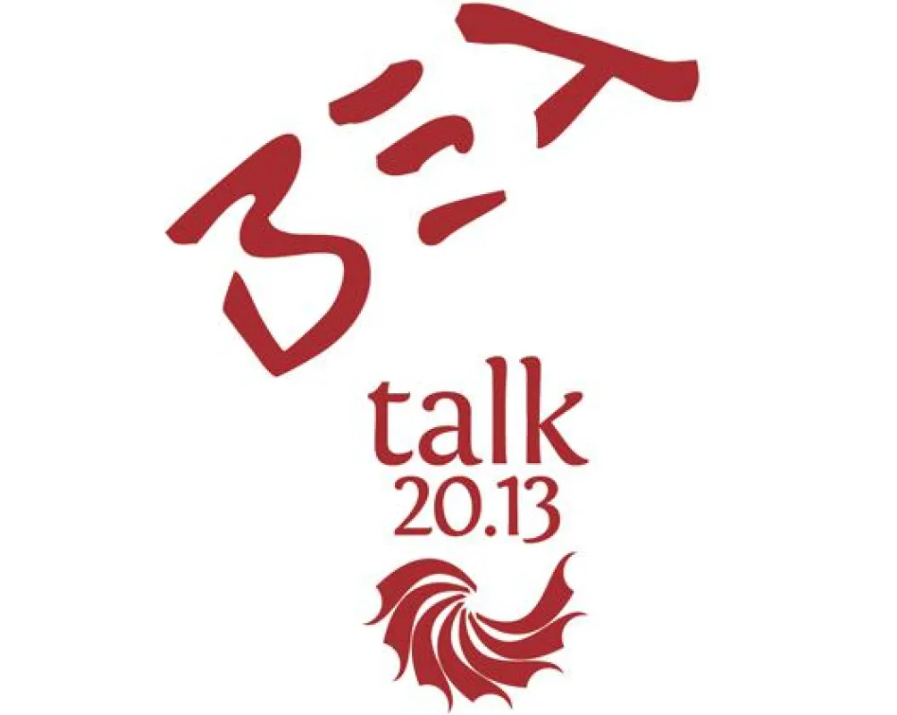 Logo BEA.Talk