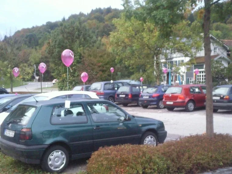Bild: Wilde Wochen in Oberbayern