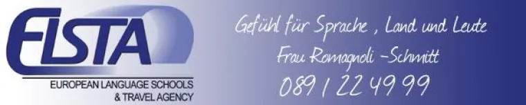 Bild: Das neue "Business Communication Programm" von ELSTA Sprachreisen