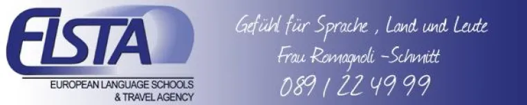 Bild: Das neue "Business Communication Programm" von ELSTA Sprachreisen