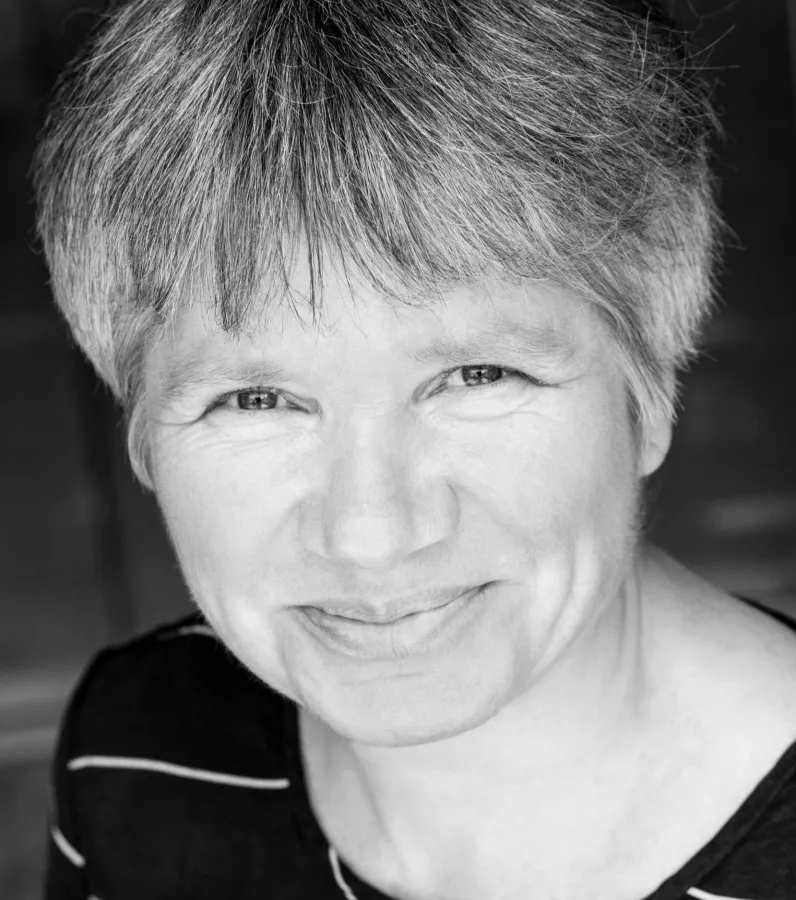 Antje Remke (© Tabea Martens)