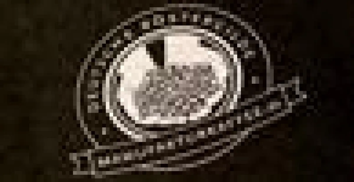 Finales Logo der Deutschen Röstergilde