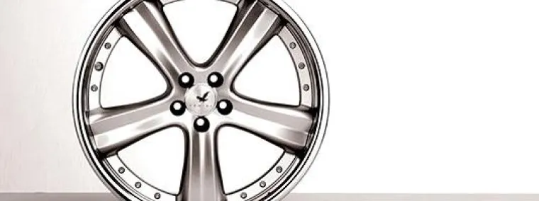 Bild: 19 Zoll Monoblockfelge Peralaé