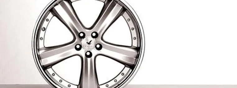 19 Zoll Monoblockfelge Peralaé Bild: 19 Zoll Monoblockfelge Peralaé